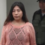 Peru corta relações diplomáticas com México após asilo concedido a ex-primeira-ministra Betssy Chávez 5 ocrente 1762253390