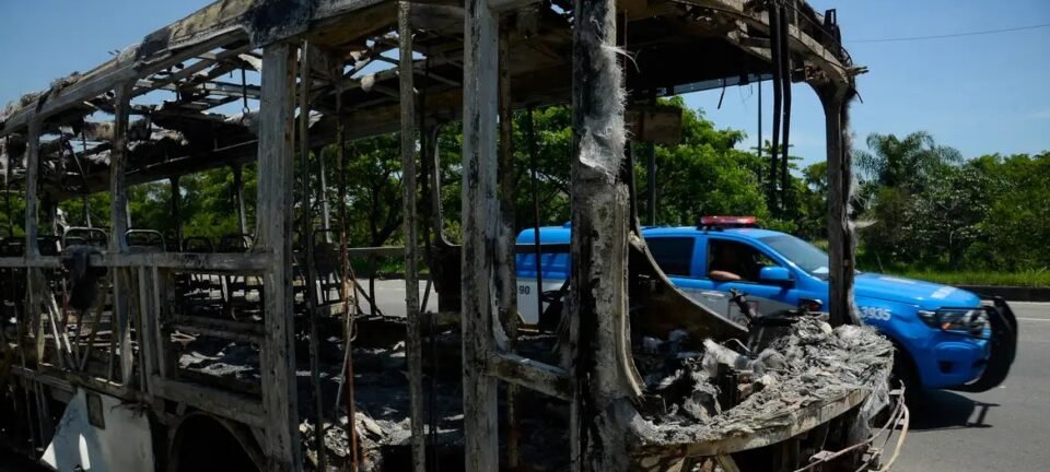 CCJ decide hoje se PCC e Comando Vermelho serão enquadrados como organizações terroristas 2 ocrente 1762259687