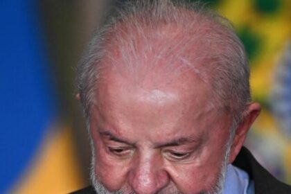 Fluminenses dizem que Lula vê traficantes como vítimas, aponta Genial/Quaest 14 ocrente 1762264051