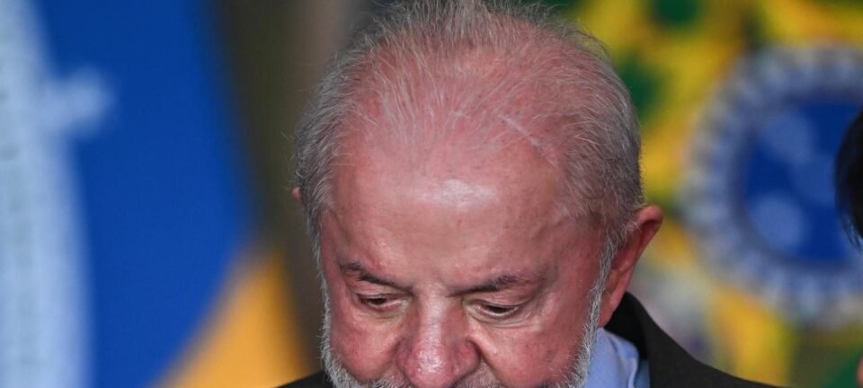 Fluminenses dizem que Lula vê traficantes como vítimas, aponta Genial/Quaest 2 ocrente 1762264051