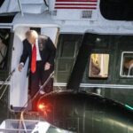 Trump protesta contra referendo na Califórnia e chama votação de “grande fraude” 5 ocrente 1762278461