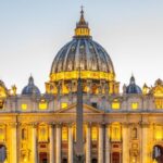 Vaticano reafirma exclusividade de Cristo como Salvador e descarta título de “Corredentora” para Maria 4 ocrente 1762281183