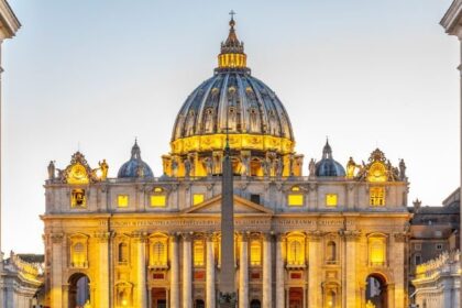 Vaticano reafirma exclusividade de Cristo como Salvador e descarta título de “Corredentora” para Maria 10 ocrente 1762281183