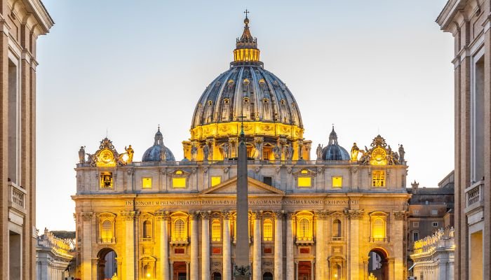 Vaticano reafirma exclusividade de Cristo como Salvador e descarta título de “Corredentora” para Maria 2 ocrente 1762281183