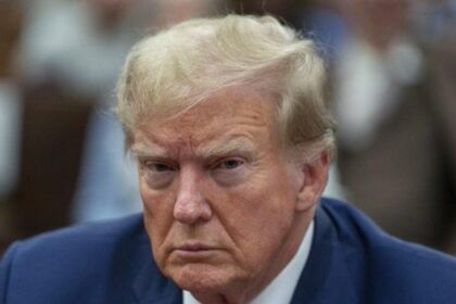 Trump ameaça suspender ajuda e cogita ação militar contra Nigéria por violência a cristãos 6 ocrente 1762285664