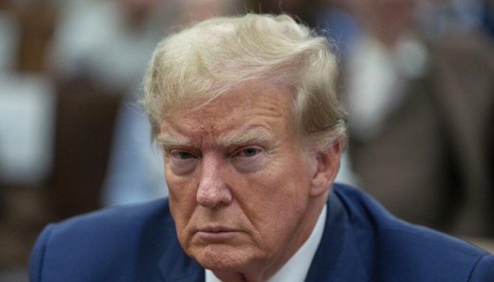 Trump ameaça suspender ajuda e cogita ação militar contra Nigéria por violência a cristãos 2 ocrente 1762285664