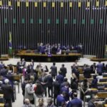 Câmara aprova reajuste de 24% para servidores do Judiciário; veja como cada deputado votou 4 ocrente 1762295009