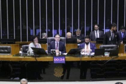Câmara aprova aumento de 24% para servidores do Judiciário; texto segue ao Senado 20 ocrente 1762299095