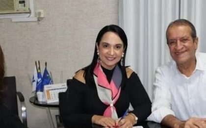 PL expulsa Amanda Servidoni após gravações sobre “cashback” de emenda 20 ocrente 1762299113