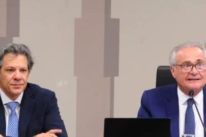 Projeto de Renan Calheiros eleva impostos sobre apostas on-line e fintechs para bancar isenção de IR 12 ocrente 1762304604