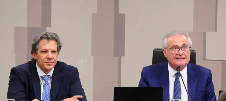 Projeto de Renan Calheiros eleva impostos sobre apostas on-line e fintechs para bancar isenção de IR 2 ocrente 1762304604