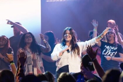 Igreja da Flórida transforma US$ 40 mil em perdão de US$ 6,5 milhões em dívidas médicas 4 ocrente 1762308135