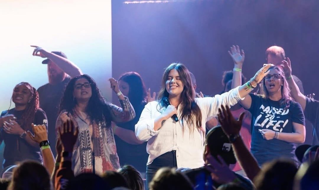 Igreja da Flórida transforma US$ 40 mil em perdão de US$ 6,5 milhões em dívidas médicas 2 ocrente 1762308135
