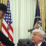 Trump renova indicação de aliado de Musk para a chefia da Nasa 4 ocrente 1762310873