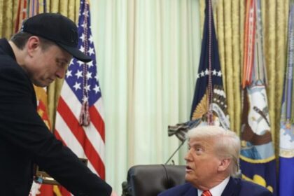 Trump renova indicação de aliado de Musk para a chefia da Nasa 2 ocrente 1762310873