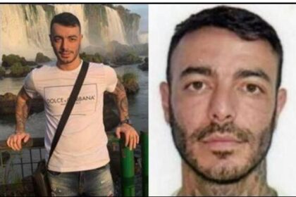 Sebastián Marset: uruguaio aliado ao PCC vira alvo de recompensa de US$ 2 milhões nos EUA 10 ocrente 1762314391