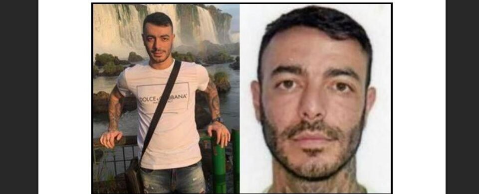 Sebastián Marset: uruguaio aliado ao PCC vira alvo de recompensa de US$ 2 milhões nos EUA 2 ocrente 1762314391