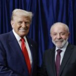 Após mês de “química” entre Lula e Trump, tarifa de 50% dos EUA continua sem avanço 5 ocrente 1762315361
