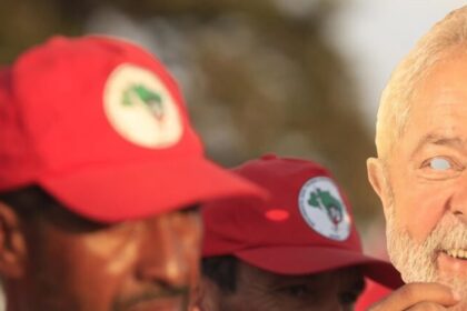 Congresso se polariza em torno da segurança pública e intensifica pressão sobre o Planalto 18 ocrente 1762317106