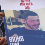 Hamas devolve corpo de sargento israelense; restos mortais de outros sete reféns permanecem em Gaza 5 ocrente 1762318968