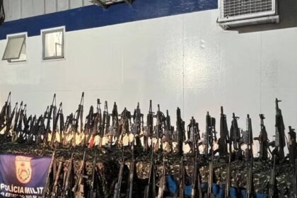 TJ-RJ determina envio de sete chefes do Comando Vermelho a presídios federais 12 ocrente 1762320798