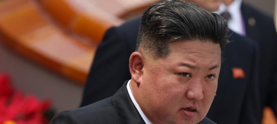 Militares norte-coreanos capturados na Ucrânia pedem asilo político na Coreia do Sul 2 ocrente 1762327016