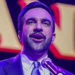 Socialista Zohran Mamdani derrota Andrew Cuomo e é eleito prefeito de Nova York 5 ocrente 1762343231