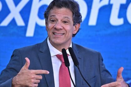 Haddad classifica alerta de crise fiscal como “delírio” e projeta melhor saldo desde 2015 8 ocrente 1762347850