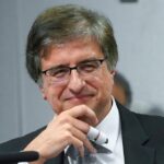 Senado agenda sabatina de Paulo Gonet para recondução à PGR em 12 de novembro 5 ocrente 1762349520