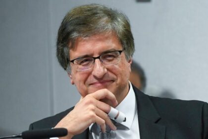 Senado agenda sabatina de Paulo Gonet para recondução à PGR em 12 de novembro 18 ocrente 1762349520