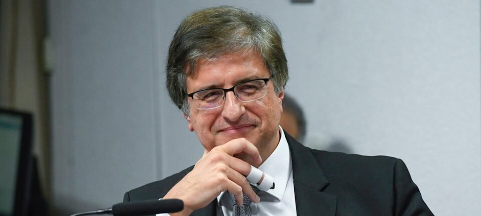 Senado agenda sabatina de Paulo Gonet para recondução à PGR em 12 de novembro 2 ocrente 1762349520