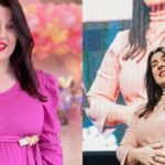 Após 21 anos de tentativas, pastora de SP engravida mesmo com miomas e endometriose 4 ocrente 1762353077