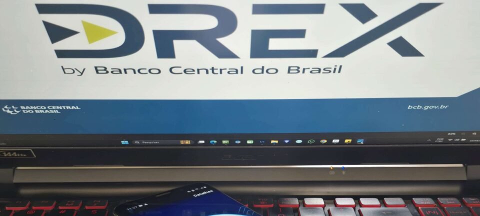 Banco Central desativa Drex e encerra projeto do real digital 2 ocrente 1762353094