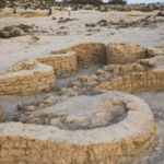 Fortaleza de 3.500 anos no Sinai reforça referência bíblica ao êxodo de Israel 4 ocrente 1762354260