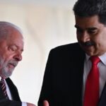 Maduro agradece Lula por posicionamento “firme” contra ações militares dos EUA no Caribe 5 ocrente 1762354994