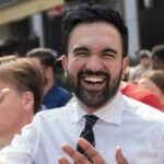 Zohran Mamdani assume como primeiro prefeito muçulmano da história de Nova Iorque 4 ocrente 1762357653