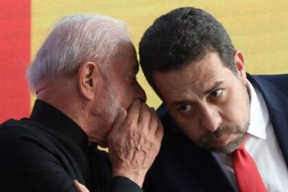 PSOL desiste de candidaturas próprias em 2026 para fortalecer reeleição de Lula 4 ocrente 1762369592