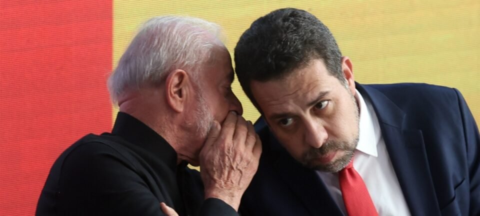 PSOL desiste de candidaturas próprias em 2026 para fortalecer reeleição de Lula 2 ocrente 1762369592