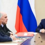Putin manda governo avaliar retomada de testes nucleares após sinal verde de Trump 5 ocrente 1762371171