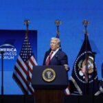 Trump diz que Miami será “porto seguro” para quem fugir do “comunismo” de Nova York 4 ocrente 1762375606