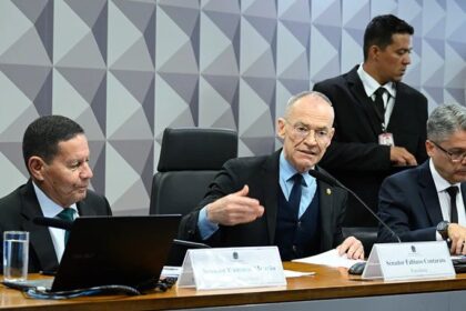 Magno Malta questiona presidência de Contarato na CPI do Crime Organizado 10 ocrente 1762378298