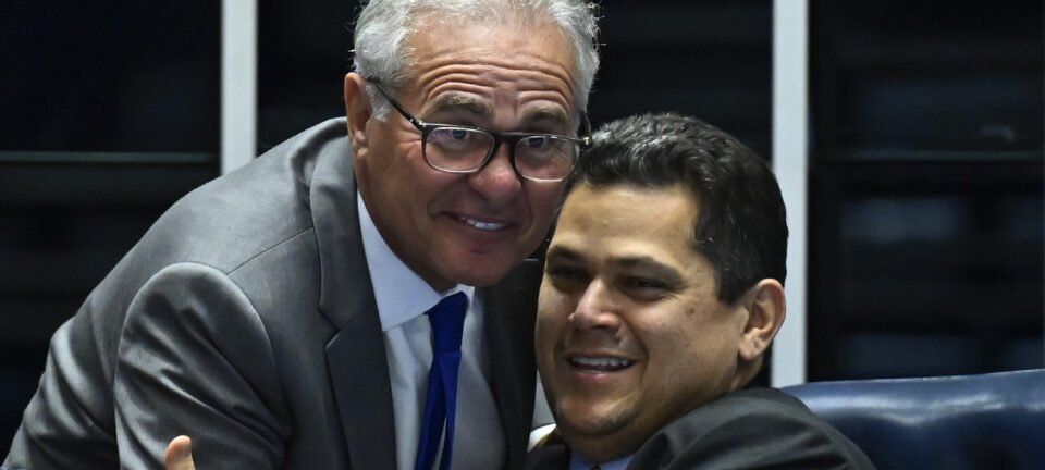 Senado aprova isenção de Imposto de Renda para salários de até R$ 5 mil 2 ocrente 1762380320