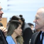 Governo fica à frente da CPI do Crime Organizado, mas oposição promete evidenciar menor violência em estados da direita 4 ocrente 1762390189