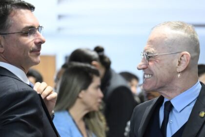 Governo fica à frente da CPI do Crime Organizado, mas oposição promete evidenciar menor violência em estados da direita 20 ocrente 1762390189