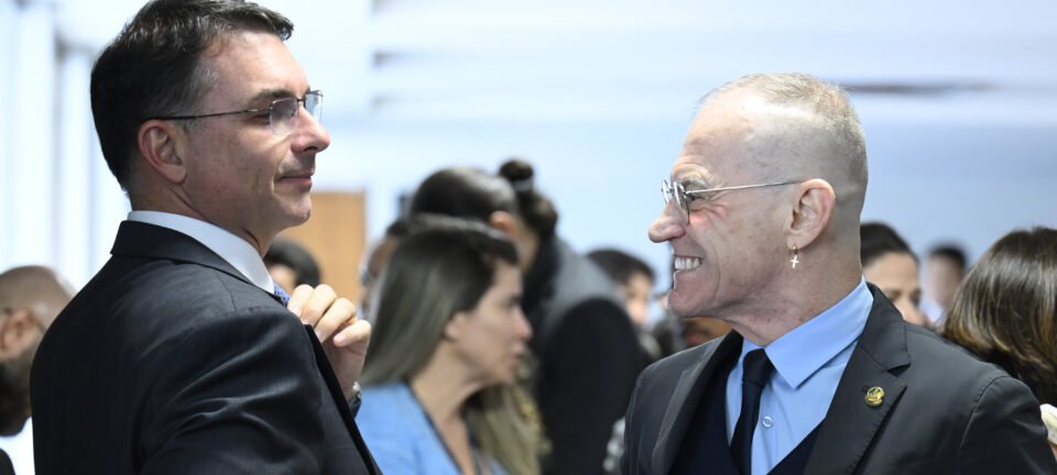 Governo fica à frente da CPI do Crime Organizado, mas oposição promete evidenciar menor violência em estados da direita 2 ocrente 1762390189