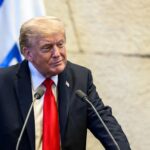 Pastor descarta teoria de que Trump seja o Anticristo e detalha visão bíblica sobre acordos de paz 4 ocrente 1762397245