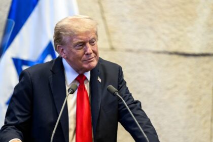 Pastor descarta teoria de que Trump seja o Anticristo e detalha visão bíblica sobre acordos de paz 8 ocrente 1762397245