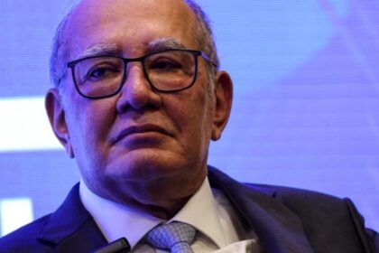 Gilmar Mendes vê confronto com Elon Musk como vitrine global para democracia brasileira 12 ocrente 1762398339