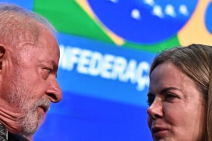 Escalada na segurança pública acirra disputa entre Planalto, STF e Congresso 2 ocrente 1762406199