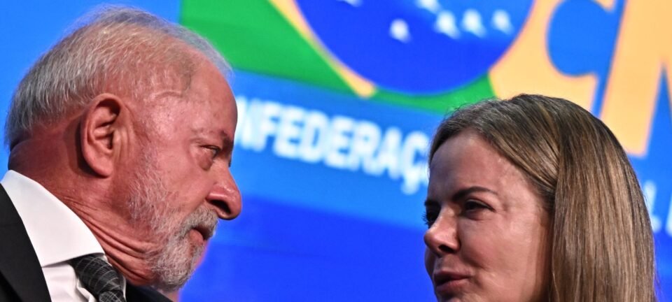 Escalada na segurança pública acirra disputa entre Planalto, STF e Congresso 2 ocrente 1762406199